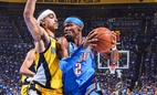 Hoàn tất màn thống trị mùa giải 2024-25, Oklahoma City Thunder trở thành nhà vô địch NBA