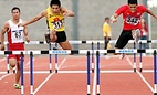 VIDEO ký ức SEA Games: "Cắm đầu chạy" ra HCV 400m rào nam lịch sử cho điền kinh Việt Nam