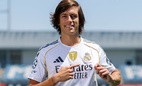 Danh sách những vụ chuyển nhượng đắt giá nhất của Real Madrid