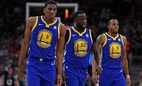 Công thần Kevon Looney nói về lý do chia tay Warriors: “Tôi thấy mình chẳng là gì cả”