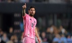 2 năm của Messi tại Inter Miami: danh hiệu, kỷ lục và thay đổi lịch sử