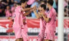 Thể thức mới ở Leagues Cup 2025 không cho phép Inter Miami của Messi mắc sai lầm