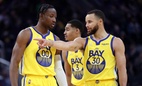 Chuyển nhượng NBA: Tài năng trẻ Kuminga “chê” 40 triệu đô la Mỹ từ Golden State Warriors