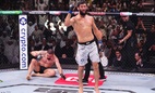 Vì sao Khamzat Chimaev lên ngôi vô địch UFC sẽ là thảm họa?