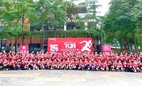 Viettel Runners - Cuộc đổ bộ hùng hậu vào Viettel Marathon 2024