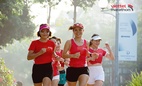 Mẹo vặt hữu ích giúp VĐV chạy Viettel Marathon di chuyển tại Lào hiệu quả