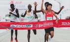 Giải chạy bán marathon Bắc Kinh 5 năm trước cũng bị nghi ngờ dàn xếp sau bê bối “nhường chức vô địch”?