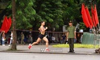 Một số bài tập cơ bản trong luyện tập chạy bộ hữu ích cho VĐV dự Viettel Marathon 2024