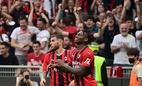 AC Milan cách chức vô địch 1 điểm sau chuỗi chiến thắng liên tiếp