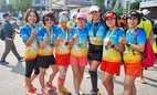 TRIO H24 và RUN2PT: Háo hức tập luyện chờ ngày đua Giải Bán Marathon Quốc tế Việt Nam 2023