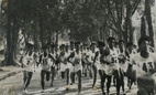Tiền Phong Marathon: Lịch sử phát triển từ giải việt dã lâu đời nhất đến giải chạy lập kỷ lục số VĐV