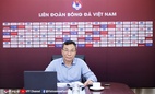 Hai đội bóng của Việt Nam dự giải đấu có giải thưởng lên tới hơn 35 tỷ đồng