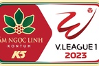 Lịch thi đấu V League 2023, Lịch bóng đá Việt Nam hôm nay