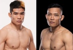 Quang Lê chạm trán nhà vô địch MMA Trung Quốc tại UFC Macau