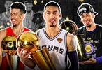 Danny Green tuyên bố giải nghệ: Tạm biệt cầu thủ "three-and-D" mẫu mực của NBA