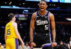 Chuyển nhượng NBA: De'Aaron Fox bất ngờ "chê tiền", từ chối gia hạn 165 triệu đô?