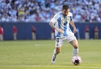 Đội hình dự kiến Argentina vs Bolivia: Quay lại cây đinh ba với Messi