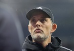 Thomas Tuchel nhận lương bao nhiêu khi trở thành HLV tuyển Anh?