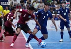 Bảng xếp hạng bóng đá futsal Đông Nam Á 2024 hôm nay mới nhất