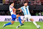 Khi nào Argentina của Messi giành vé tham dự World Cup 2026?