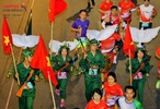 Những hình ảnh ấn tượng tại Viettel Marathon 2024 chặng Việt Nam