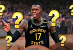 Chuyển nhượng NBA: Golden State Warriors bất ngờ nổ bom tấn với nhà vô địch thế giới