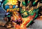 Code Blox Fruit Update Dragon mới nhất 18/12/2024