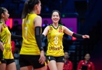 Kết quả giải bóng chuyền Vô địch các CLB thế giới FIVB World Club Championship 2024 mới nhất