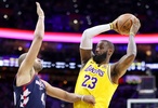 Đâu là trận thắng đậm nhất và trận thua đậm nhất lịch sử bóng rổ NBA?