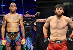 Magomed Ankalaev: Alex Pereira vừa "ký giấy chứng tử" tại UFC 313