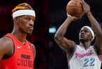 Chuyển nhượng NBA: Jimmy Butler tái khẳng định mong muốn rời Miami Heat