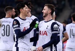 Dự đoán Tottenham vs Leicester, 21h00 ngày 26/1, Ngoại hạng Anh 2024/25