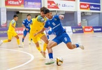 Kết quả bóng đá futsal HDBank VĐQG 2025 hôm nay mới nhất