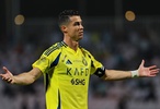 Lý do bất thường khiến Ronaldo không cùng Al Nassr chơi ở Champions League châu Á