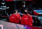 T1 dính drama hậu LCK Cup 2025: Smash phốt thái độ với Faker và Keria