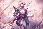 Chi tiết bản cập nhật LMHT 25.9 LOL