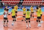 Những điểm sáng và 2 nuối tiếc của VTV Bình Điền Long An sau AVC Champions League 2025
