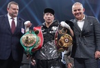 Naoya Inoue vs Ramon Cardenas: Đáp trả tiêu chuẩn kép của Boxing Mỹ