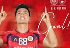 CAHN giành chiến thắng ấn tượng trong ngày vui của dân tộc