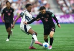 Trực tiếp Inter Miami vs Vancouver Whitecaps: Nhiệm vụ nặng nề cho Messi