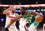 Phòng thủ và một người hùng bất ngờ: Chìa khoá kéo dài mùa giải của ĐVKĐ Boston Celtics