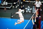 Link trực tiếp Tứ kết 4 giải bóng chuyền AVC Champions League: Osaka Bluteon vs Nakhon Ratchasima