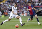 Danh sách các đội dự cúp châu Âu 2025-2026 của La Liga
