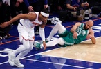 Biến Celtics thành cựu vương NBA, New York Knicks lần đầu vào chung kết miền sau 25 năm chờ đợi