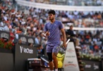 Kết quả chung kết Rome Open 2025: Alcaraz ngắt chuỗi bất bại của Sinner