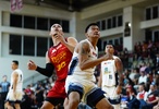 Saigon Heat treo cờ vô địch thứ 5 tại VBA, tạo cú đúp chiến thắng trước V Islanders