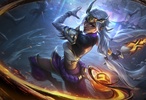 Chi tiết bản cập nhật LMHT 25.12 LOL mới nhất tháng 6/2025