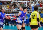 Cập nhật kết quả giải bóng chuyền AVC Nations Cup 2025 mới nhất