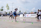 Giải Vô địch trẻ Roller Sports quốc gia 2025 hạ màn với kết quả ganh đua bất ngờ kịch tính