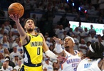 Indiana Pacers và “sức mạnh tình bạn”: Niềm tin cho mọi cuộc ngược dòng ở NBA Playoffs 2025